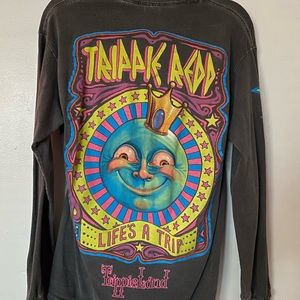 TRIPPIE REDD Long-sleeve shirt Unisex